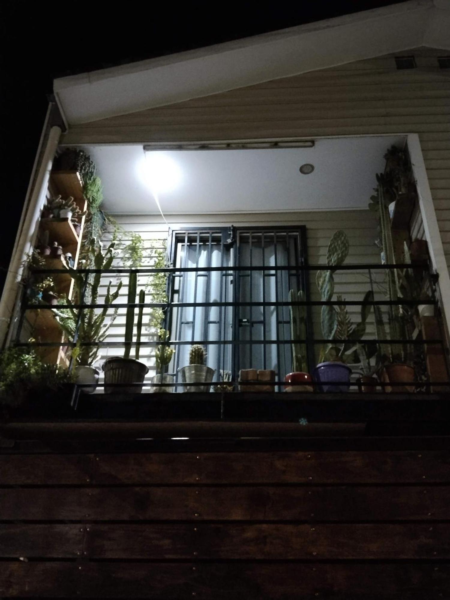 Hostel Tu Espacio Re - Habitaciones Cerca Del Aeropuerto Santiago Exterior foto